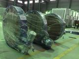气动风门/Electric/Pneumatic light type butterfly valve
