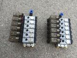 电磁阀组/solenoids