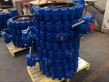 LUG型涡动蝶阀/LUG butterfly valve