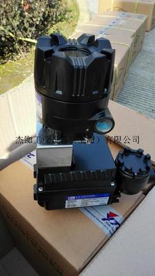 防爆定位器